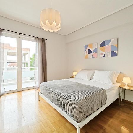 Etolou E3 - By Verde Apartments Athen Eksteriør bilde