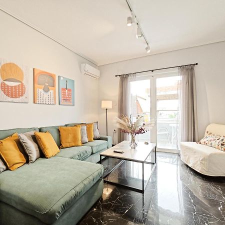 Etolou E3 - By Verde Apartments Athen Eksteriør bilde