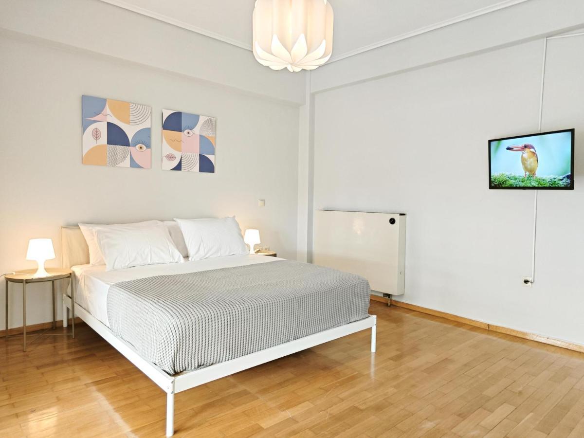 Etolou E3 - By Verde Apartments Athen Eksteriør bilde