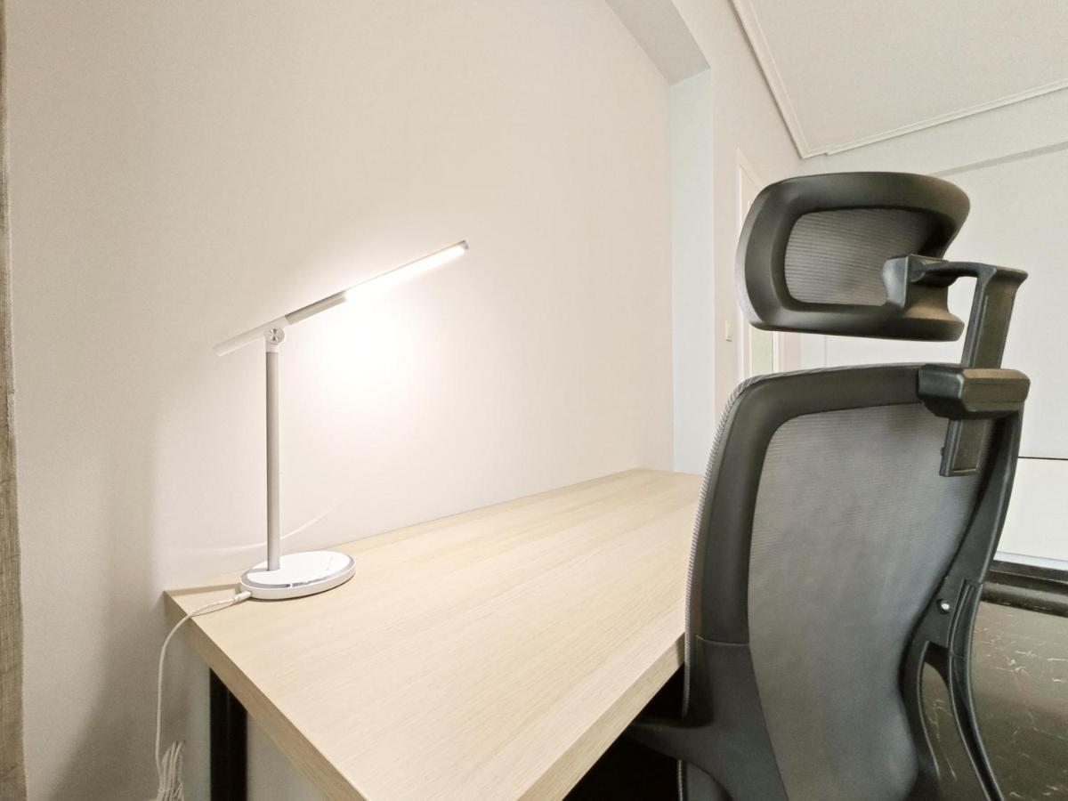 Etolou E3 - By Verde Apartments Athen Eksteriør bilde