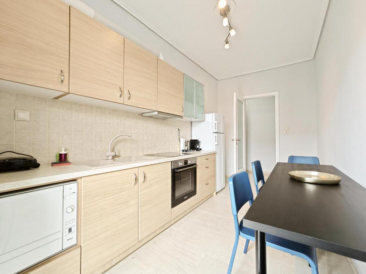 Etolou E3 - By Verde Apartments Athen Eksteriør bilde